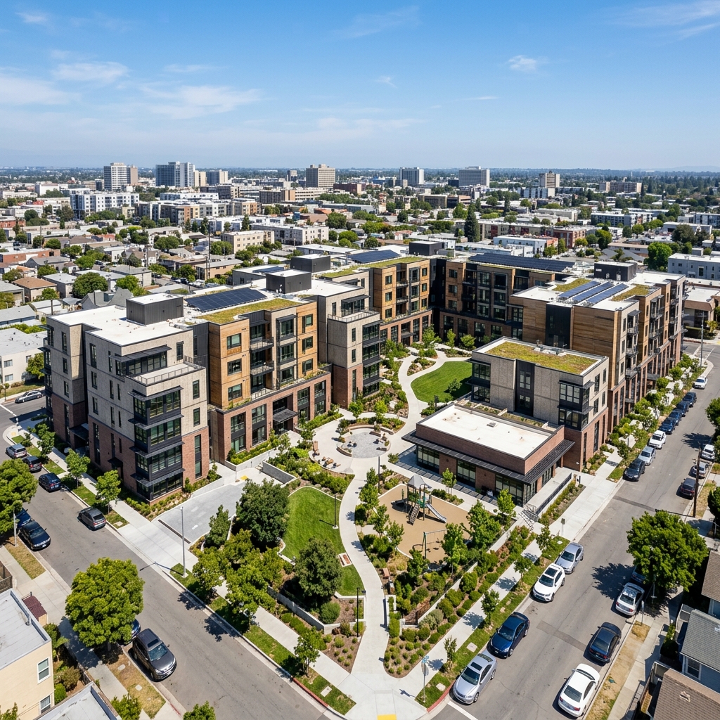 Affordable Housing