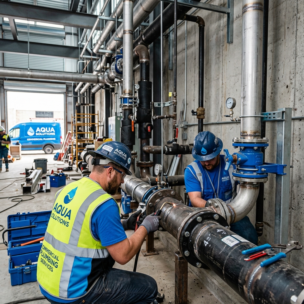 Plumbing Services