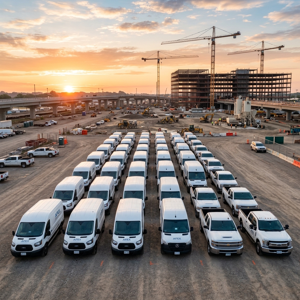 Subcontracting Services
